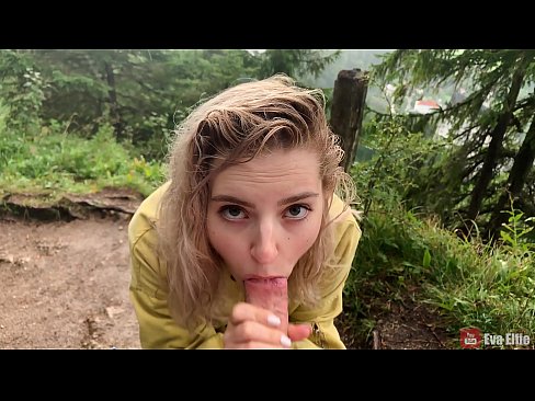 ❤️ Vajza gëlltitet sperma pas një blowjob publike - Eva Elfi Seks në sq.fuckmymac.ru ❌